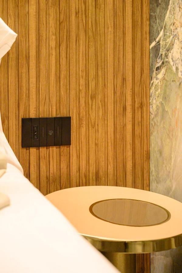 Luxury Suite Napoli エクステリア 写真
