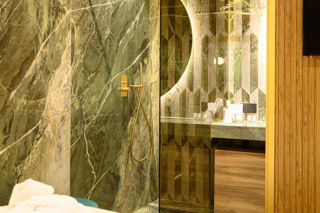 Luxury Suite Napoli エクステリア 写真