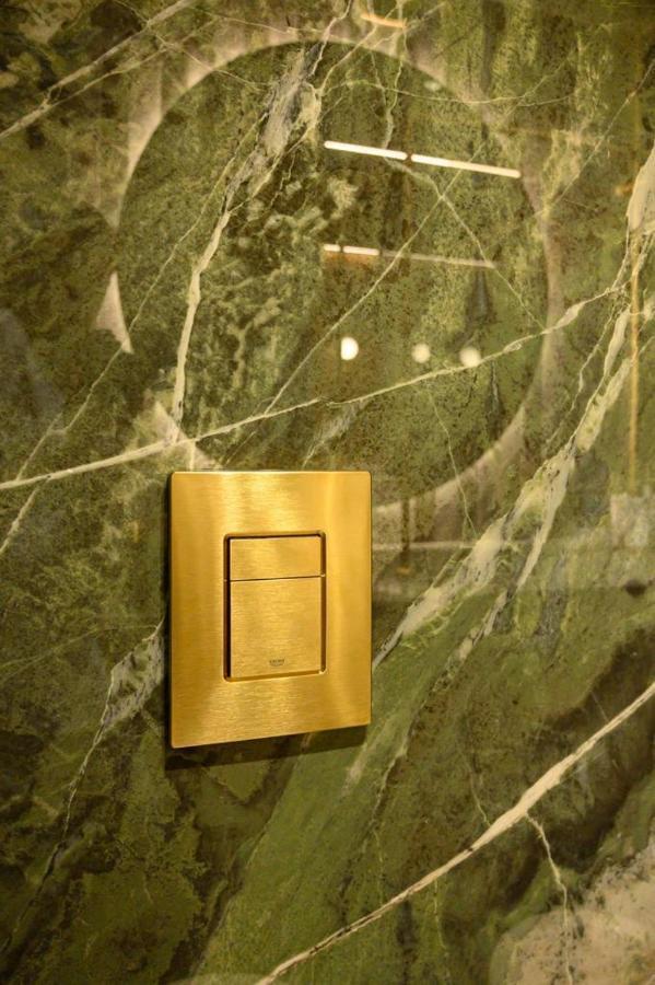 Luxury Suite Napoli エクステリア 写真