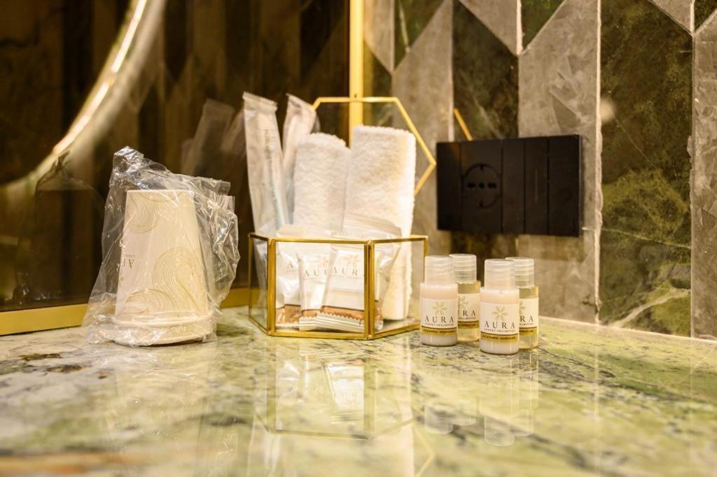 Luxury Suite Napoli エクステリア 写真