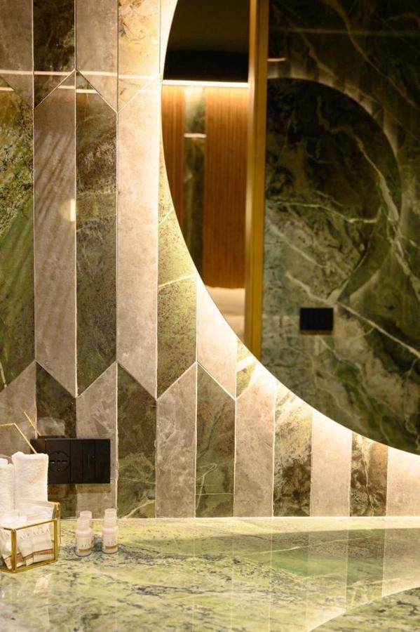 Luxury Suite Napoli エクステリア 写真