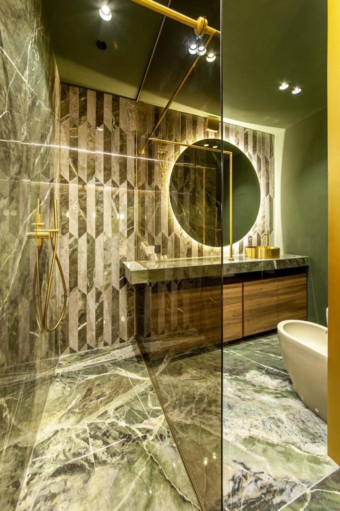 Luxury Suite Napoli エクステリア 写真